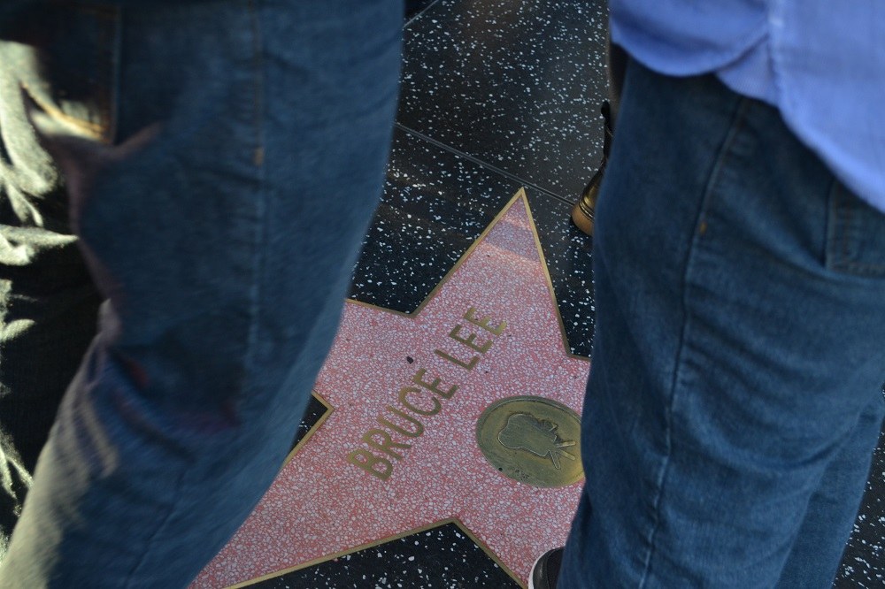 ロサンゼルス観光｜映画の町ハリウッドは大物有名人だらけでした！