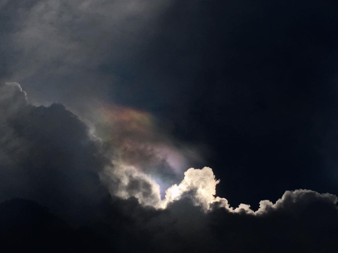 彩雲(グアテマラ・サンペドロ)の写真